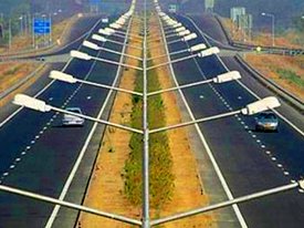 Highway Projects