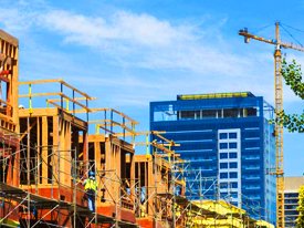 Building & Housing