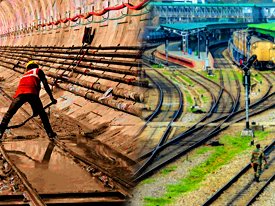 Metro & Railways